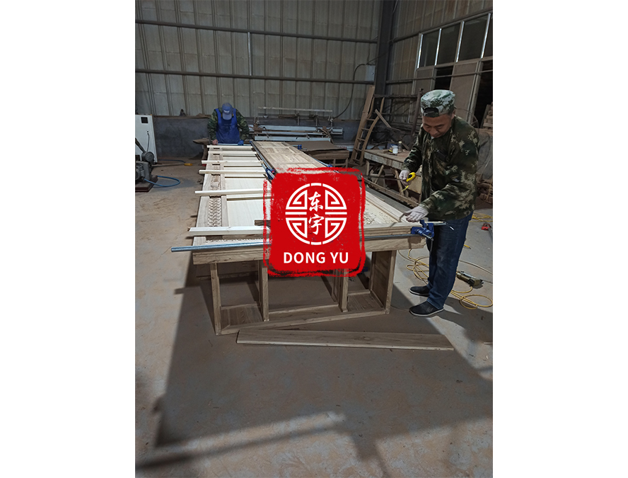 榫卯加固21